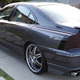 Illustration for article titled This Custom 2006 Volvo S60R Wants $15,000